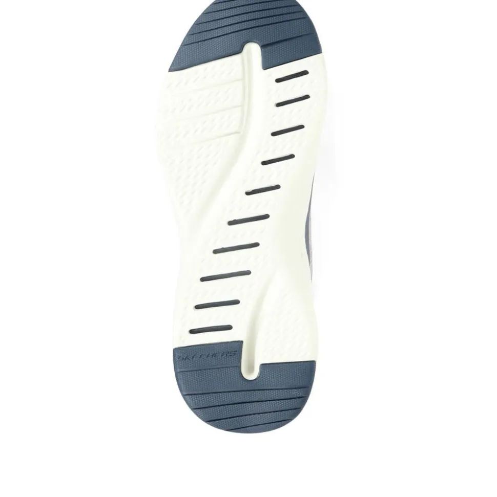 Solar Fuse Kryzik Lace-Up Trainers - Grey