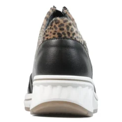 Sport Lux - Black Combi