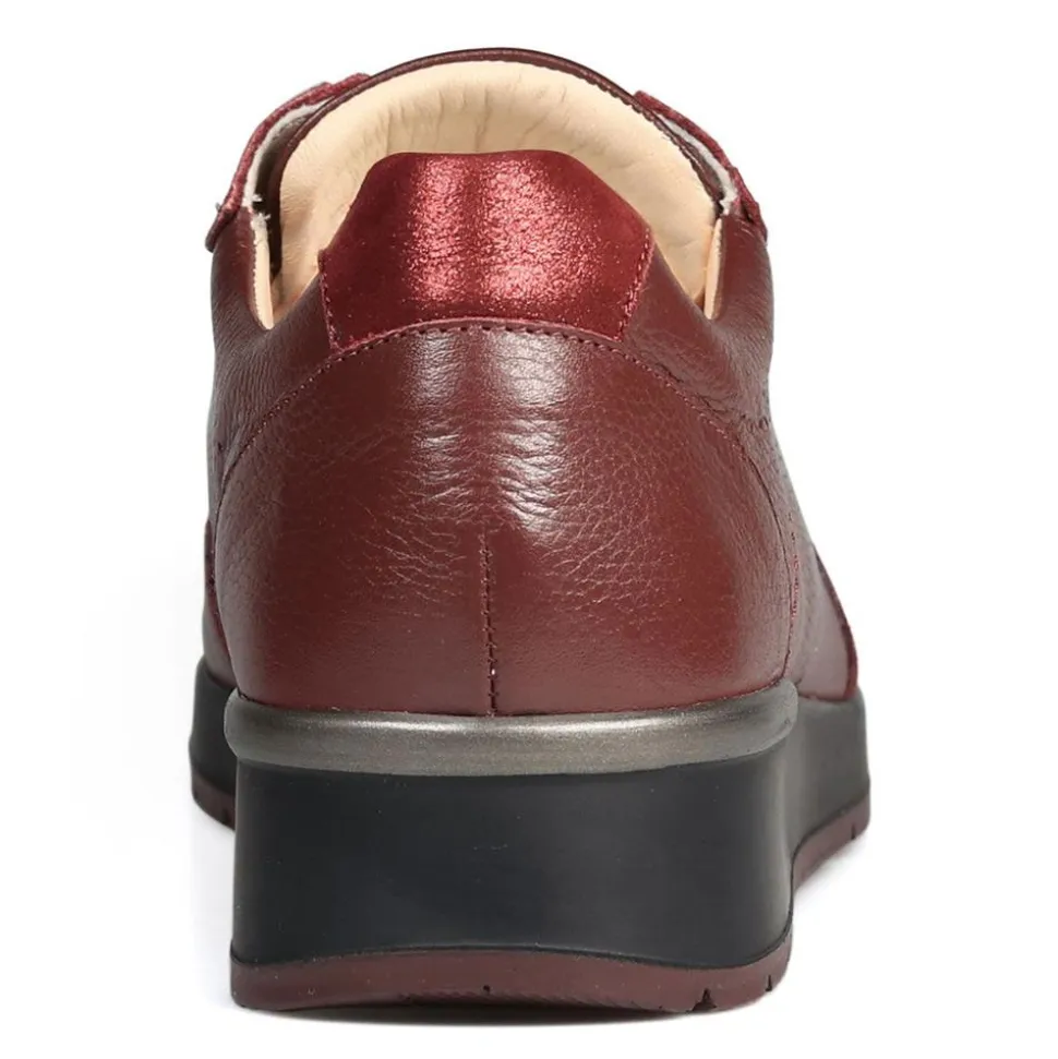Sport Lux - Garnet