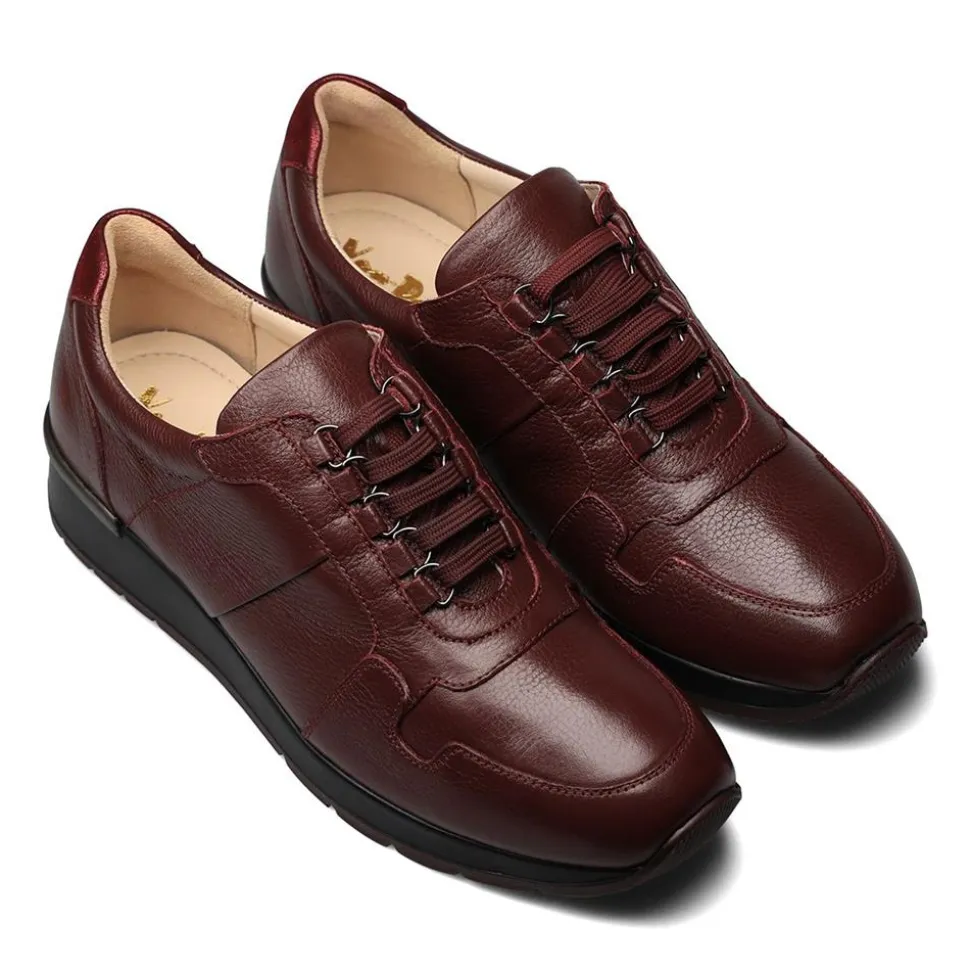Sport Lux - Garnet