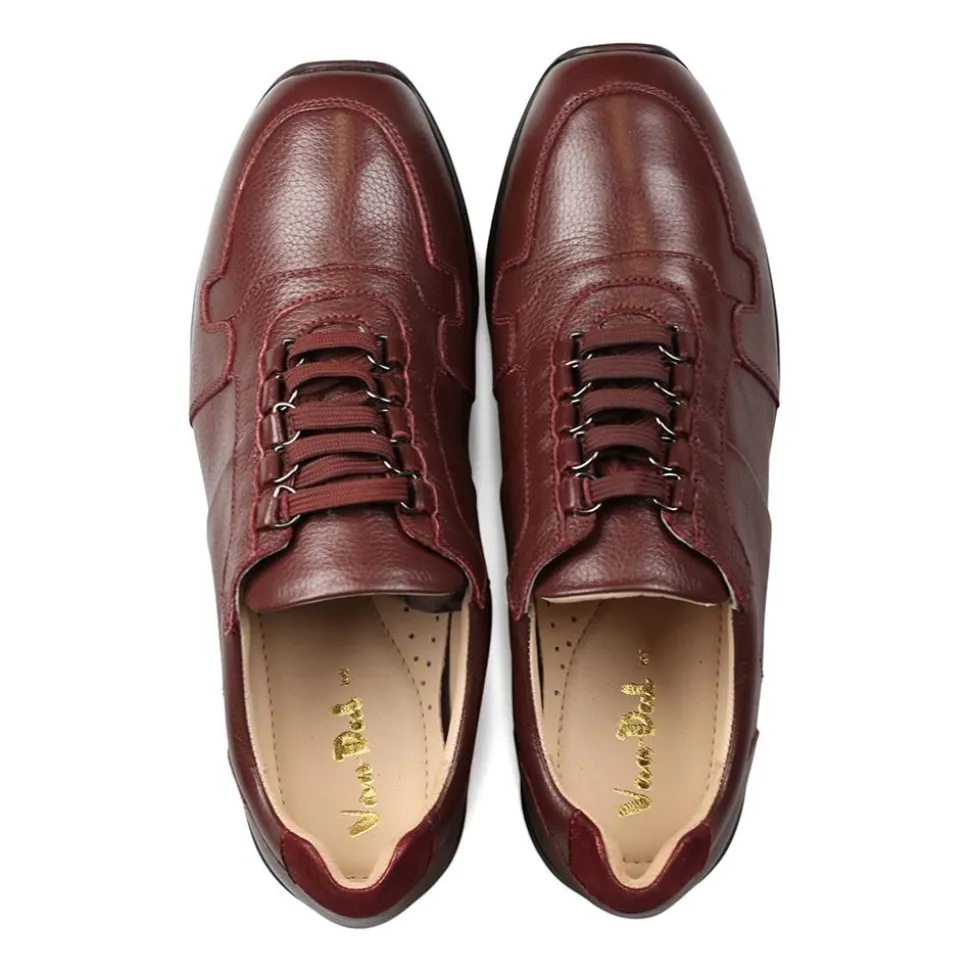 Sport Lux - Garnet