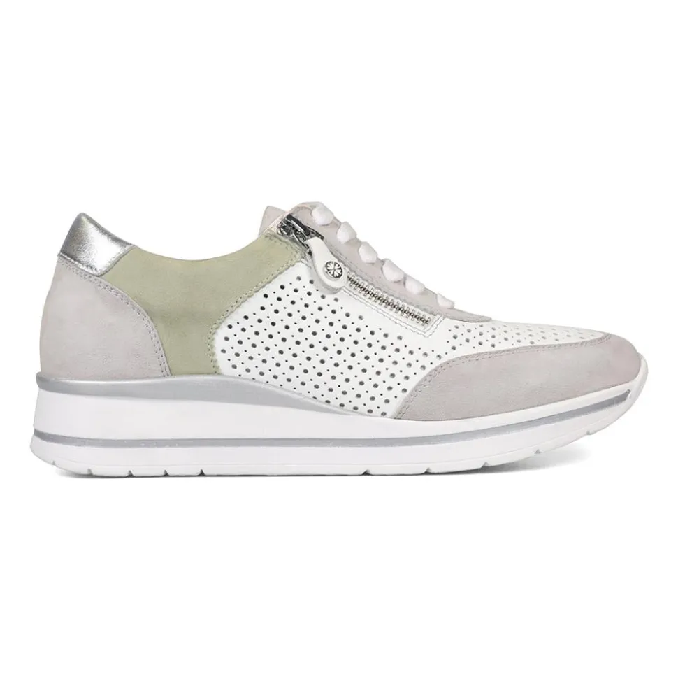 Sport Lux - Grey Multi
