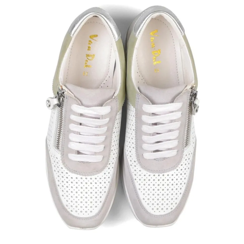 Sport Lux - Grey Multi