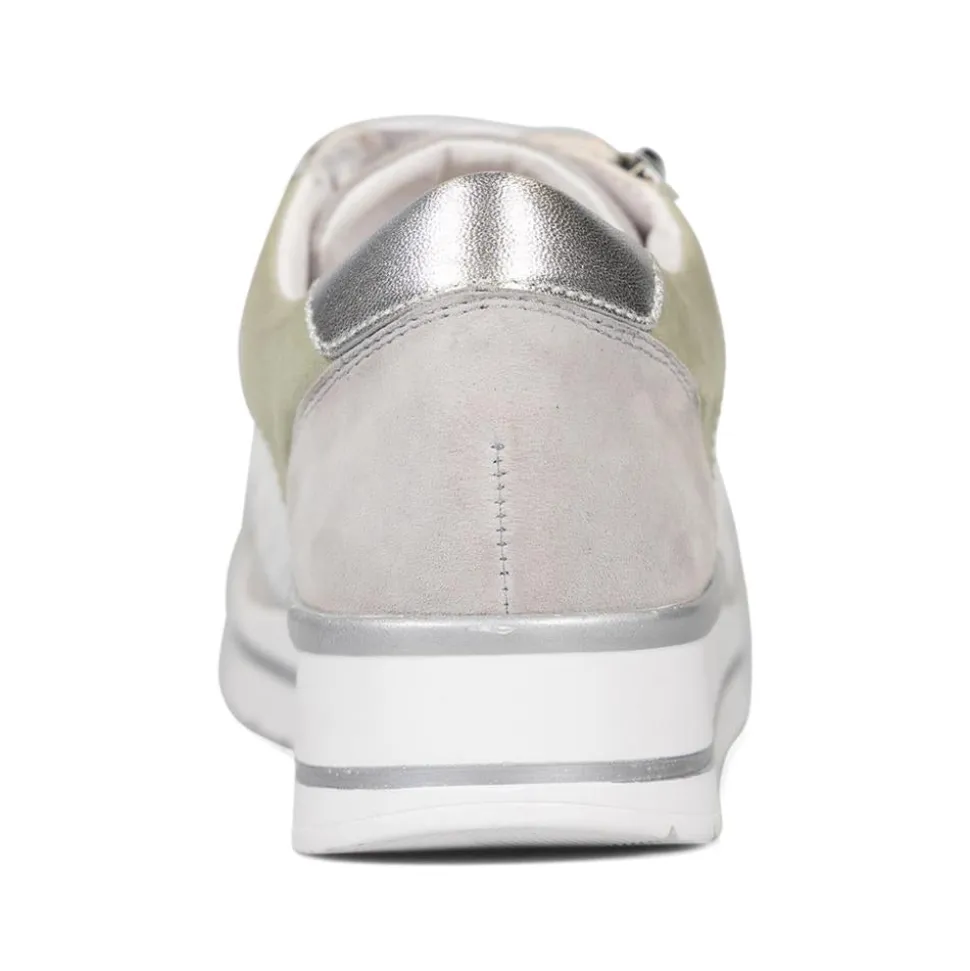Sport Lux - Grey Multi