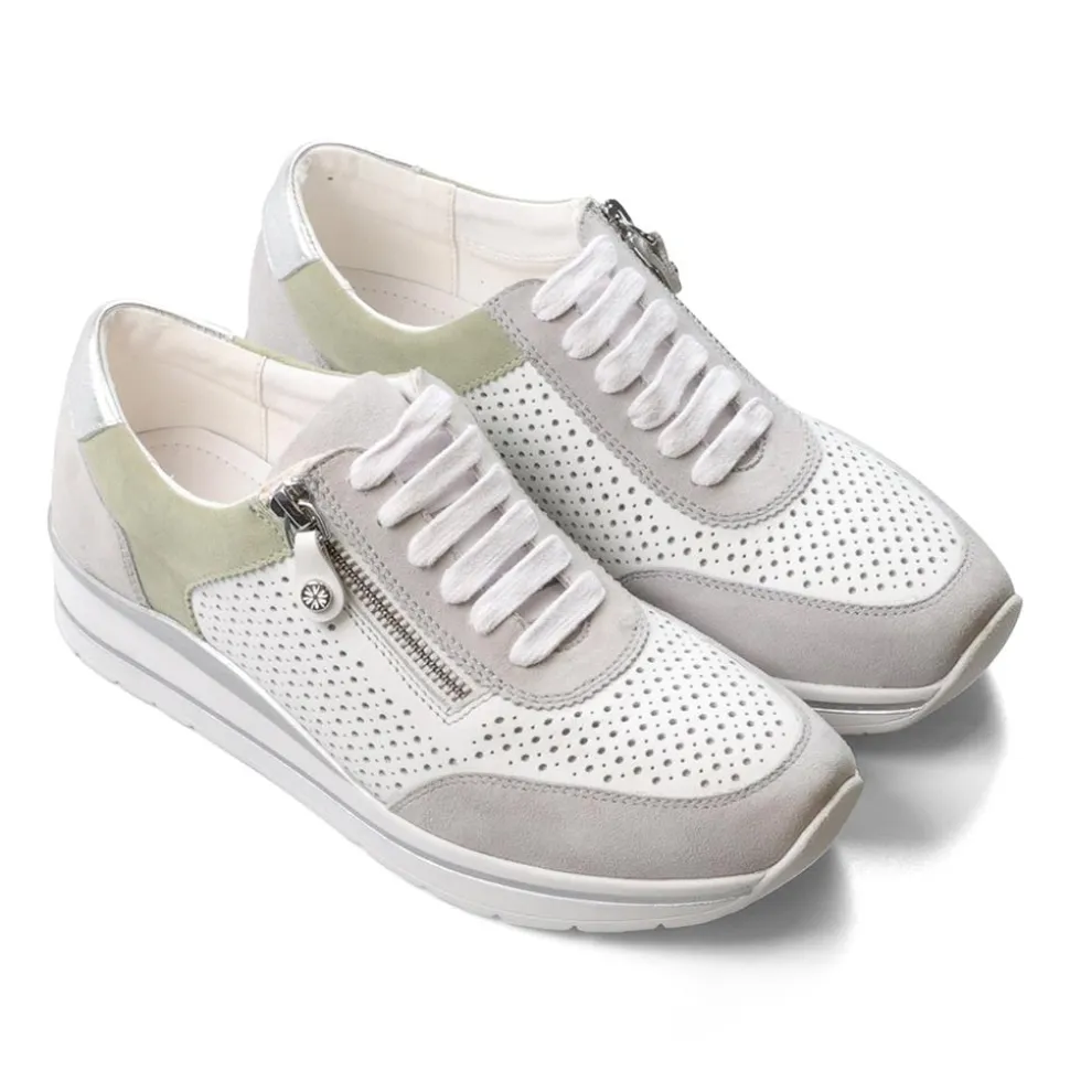Sport Lux - Grey Multi