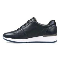 Sport Lux - Navy Leather