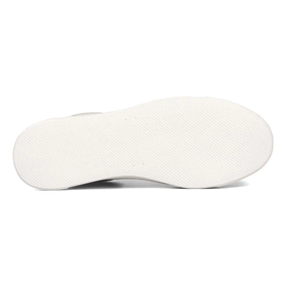 Sport Lux - Off White Leather