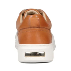 Sport Lux - Tan Leather