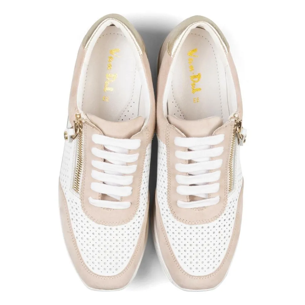 Sport Lux - Taupe Multi