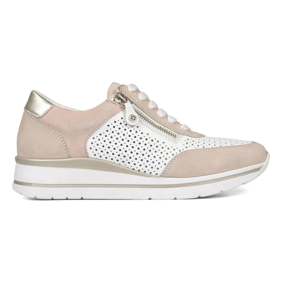 Sport Lux - Taupe Multi