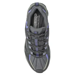 Stamina At - Keamano Waterproof Trainers - Grey