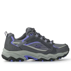 Stamina At - Keamano Waterproof Trainers - Grey