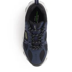 Stamina AT - Upper Stitch - Navy