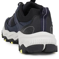 Stamina AT - Upper Stitch - Navy