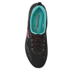 Summits - New Nature Trainers - Black