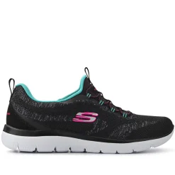 Summits - New Nature Trainers - Black