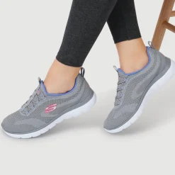 Summits - New Nature Trainers - Grey