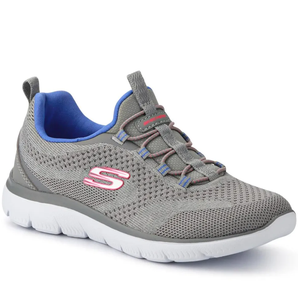 Summits - New Nature Trainers - Grey
