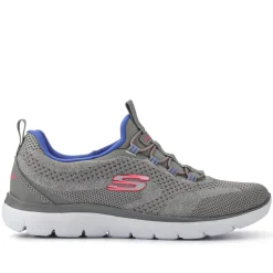 Summits - New Nature Trainers - Grey