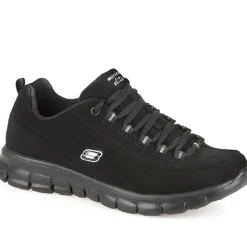 Synergy - Elite Status Athletic Trainers - Black