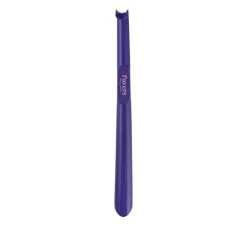 Tall Shoe Horn - Blue-Purple