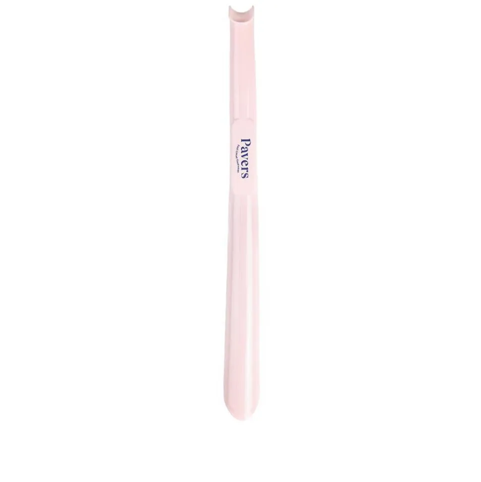 Tall Shoe Horn - Pale Pink