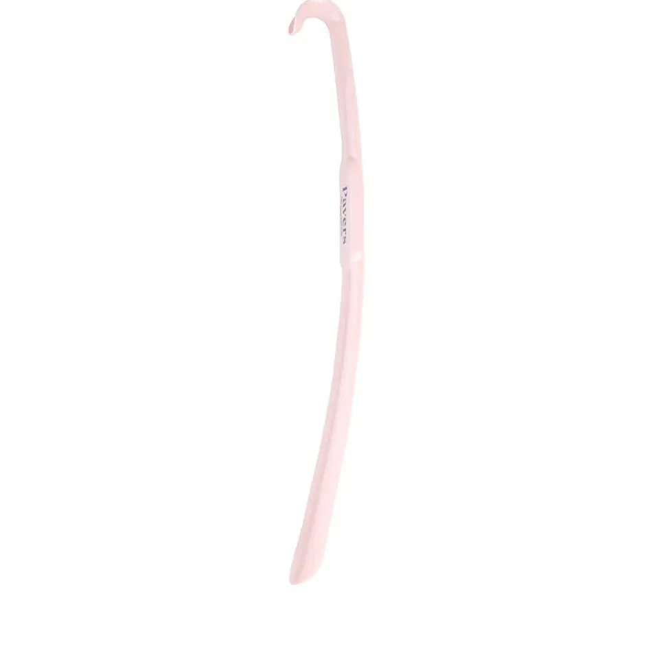 Tall Shoe Horn - Pale Pink