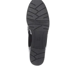 Tassel Loafers - Black