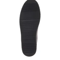 Touch-Fasten Trainers - Black