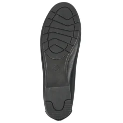 Vegan Bow-Detailed Pumps - Black