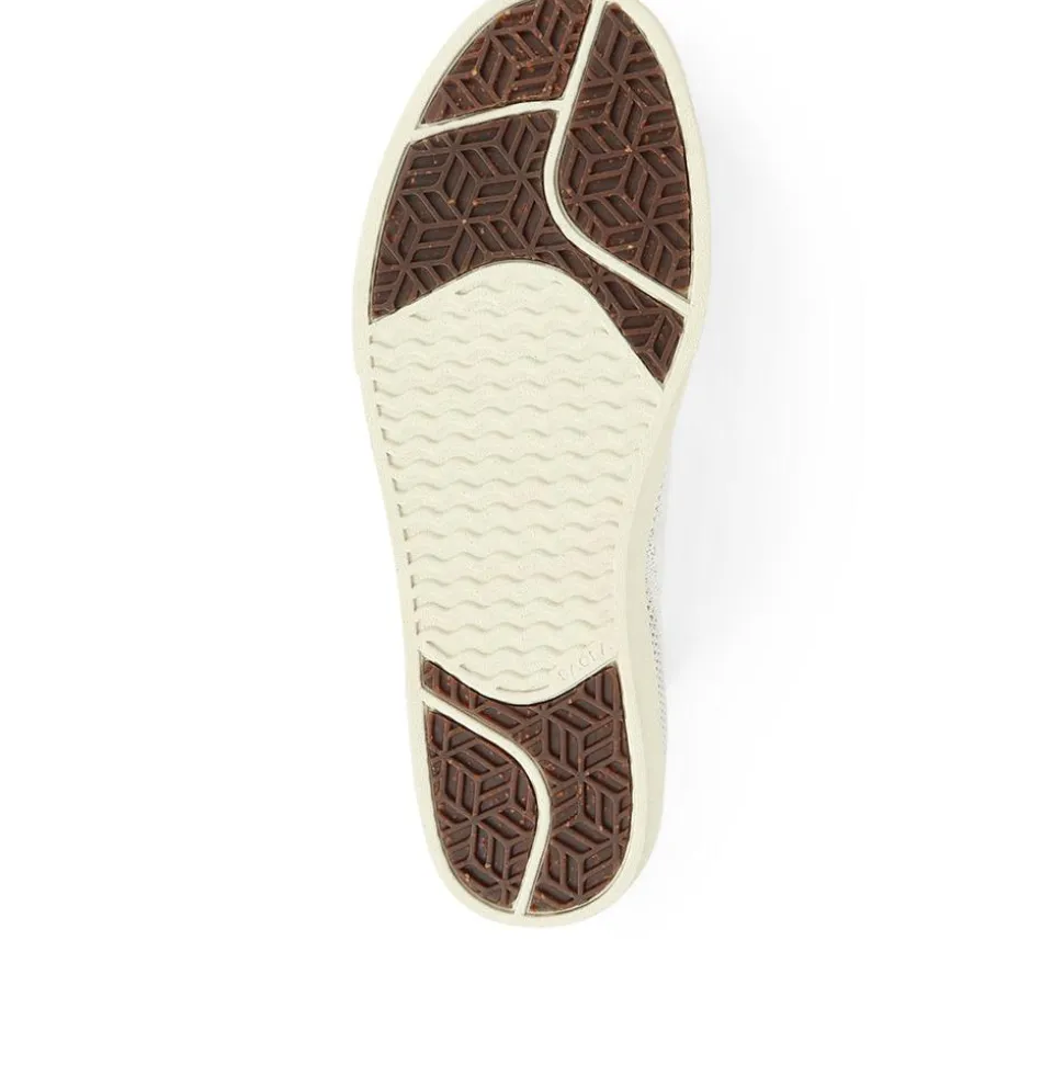 Vegan Friendly Trainers - White