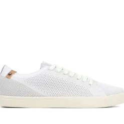 Vegan Friendly Trainers - White