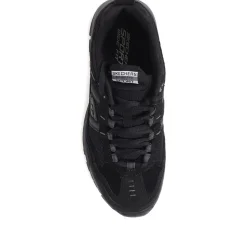 Vigor 2.0 - Advantage Lace-Up Trainers - Black