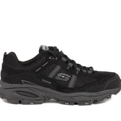 Vigor 2.0 - Advantage Lace-Up Trainers - Black