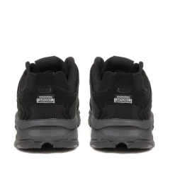 Vigor 2.0 - Advantage Lace-Up Trainers - Black