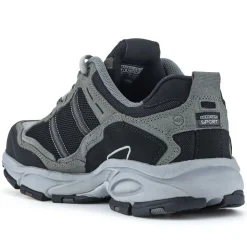 Vigor 2.0 - Advantage Lace-Up Trainers - Grey