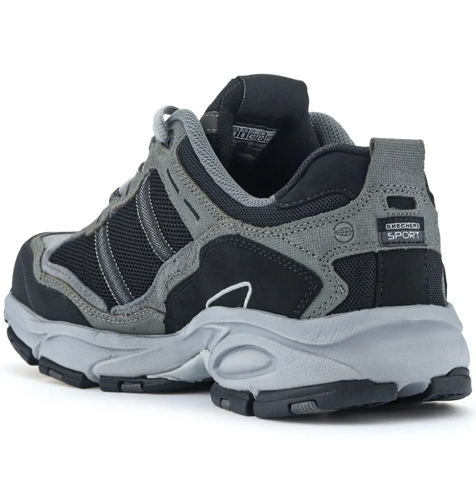 Vigor 2.0 - Advantage Lace-Up Trainers - Grey