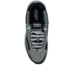 Vigor 2.0 - Advantage Lace-Up Trainers - Grey