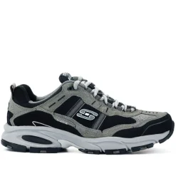 Vigor 2.0 - Advantage Lace-Up Trainers - Grey