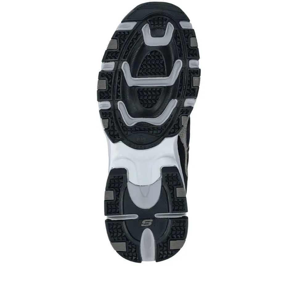 Vigor 2.0 - Advantage Lace-Up Trainers - Grey