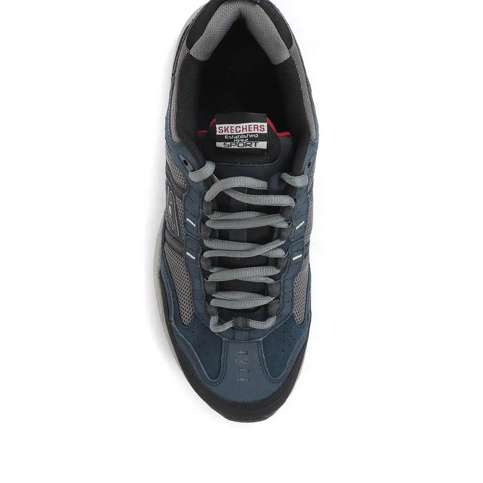 Vigor 2.0 - Advantage Lace-Up Trainers - Navy