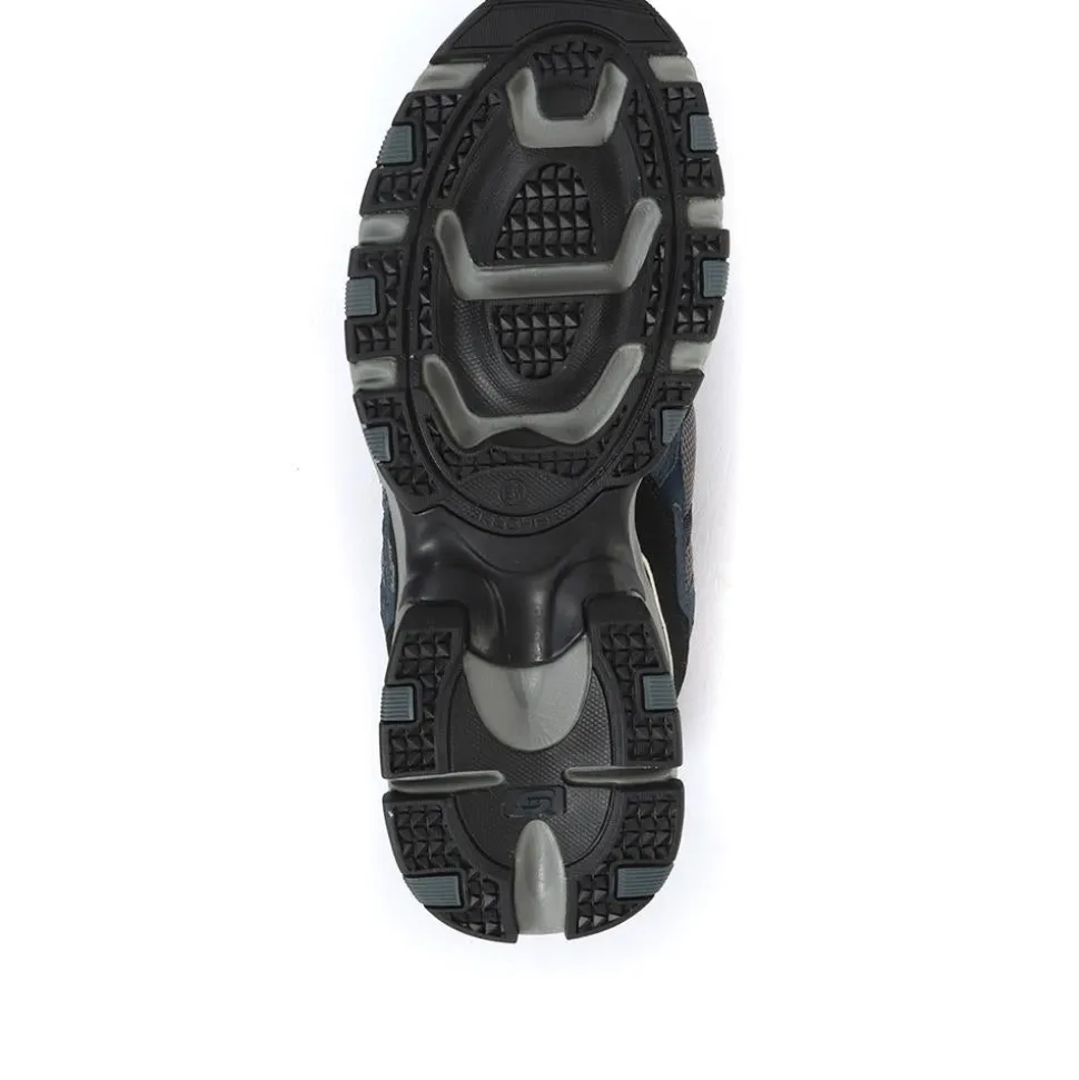 Vigor 2.0 - Advantage Lace-Up Trainers - Navy