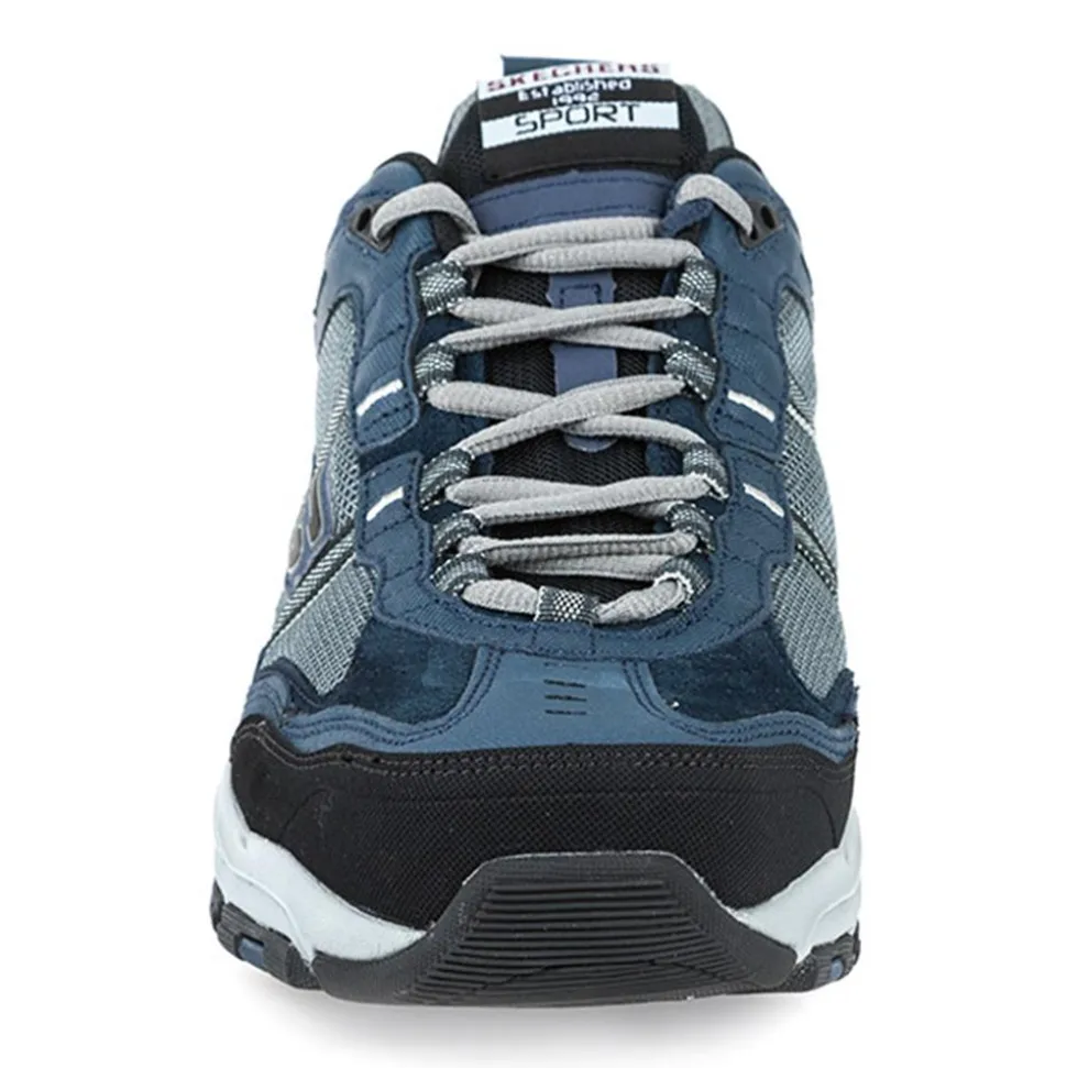 Vigor 2.0 - Advantage Lace-Up Trainers - Navy