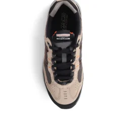 Vigor 2.0 - Advantage Lace-Up Trainers - Taupe
