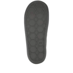 Warm Full Slippers - Grey