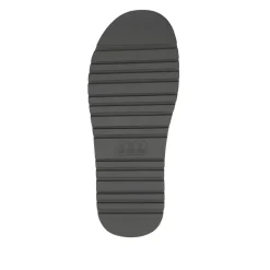 Warm Lightweight Slipper Boots - Grey