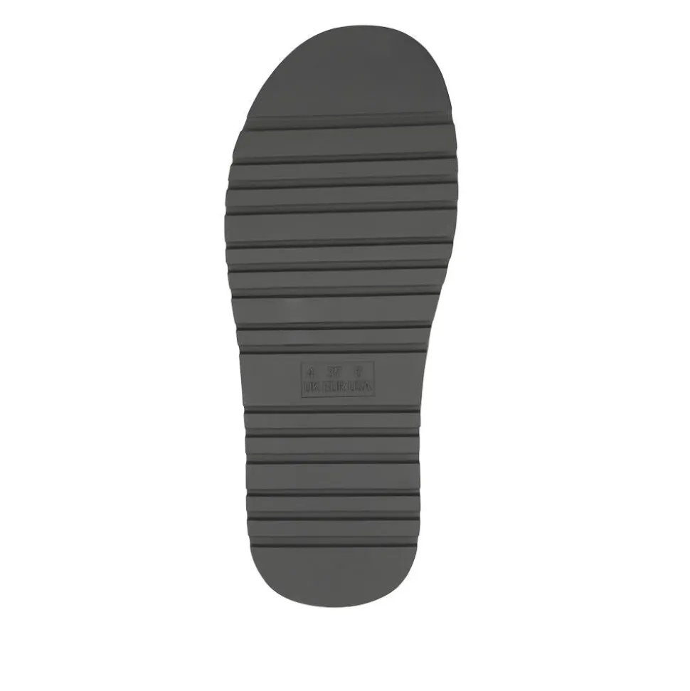 Warm Lightweight Slipper Boots - Grey