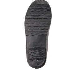 Warm-Lined Wellingtons - Black
