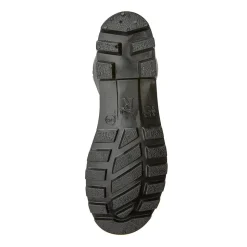 Waterproof Wellington Boots - Black
