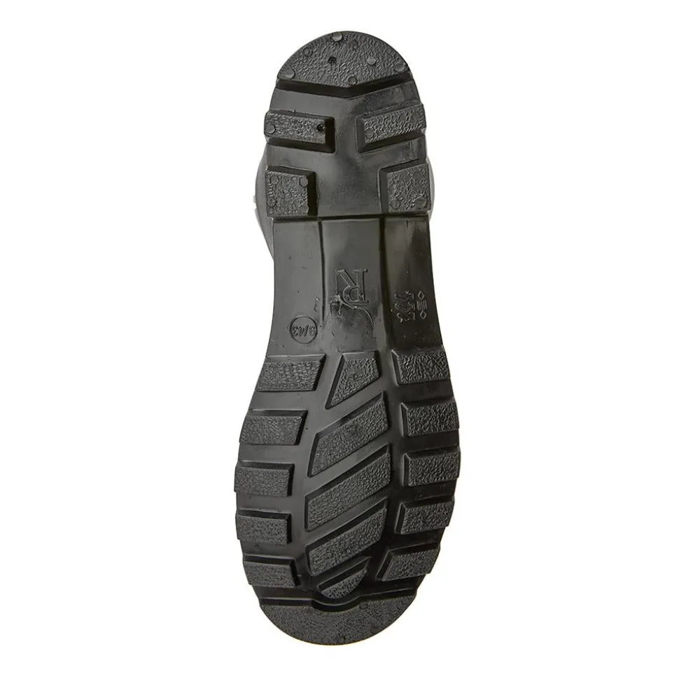 Waterproof Wellington Boots - Black